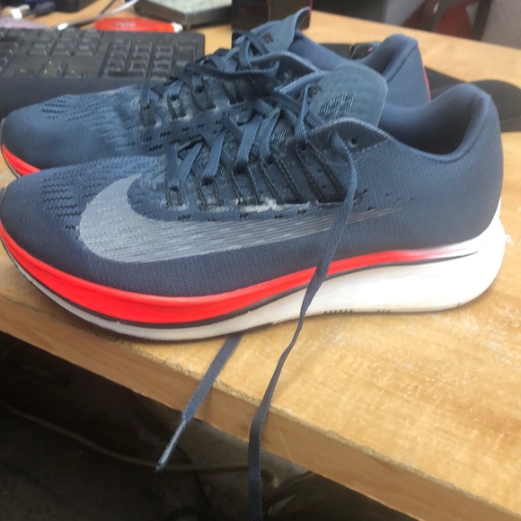 nike racing sneakers